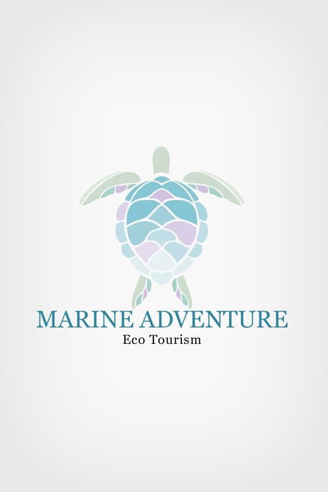 Marine tour company